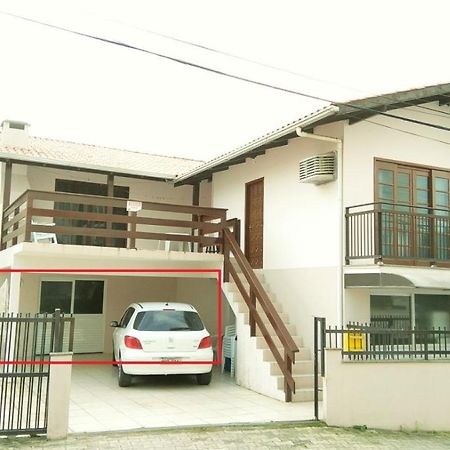 Villa Casa 1 Dorm- Centro De Bombinhas Exterior foto