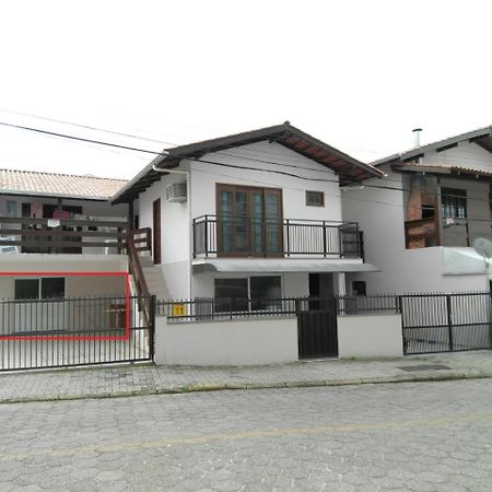 Villa Casa 1 Dorm- Centro De Bombinhas Exterior foto