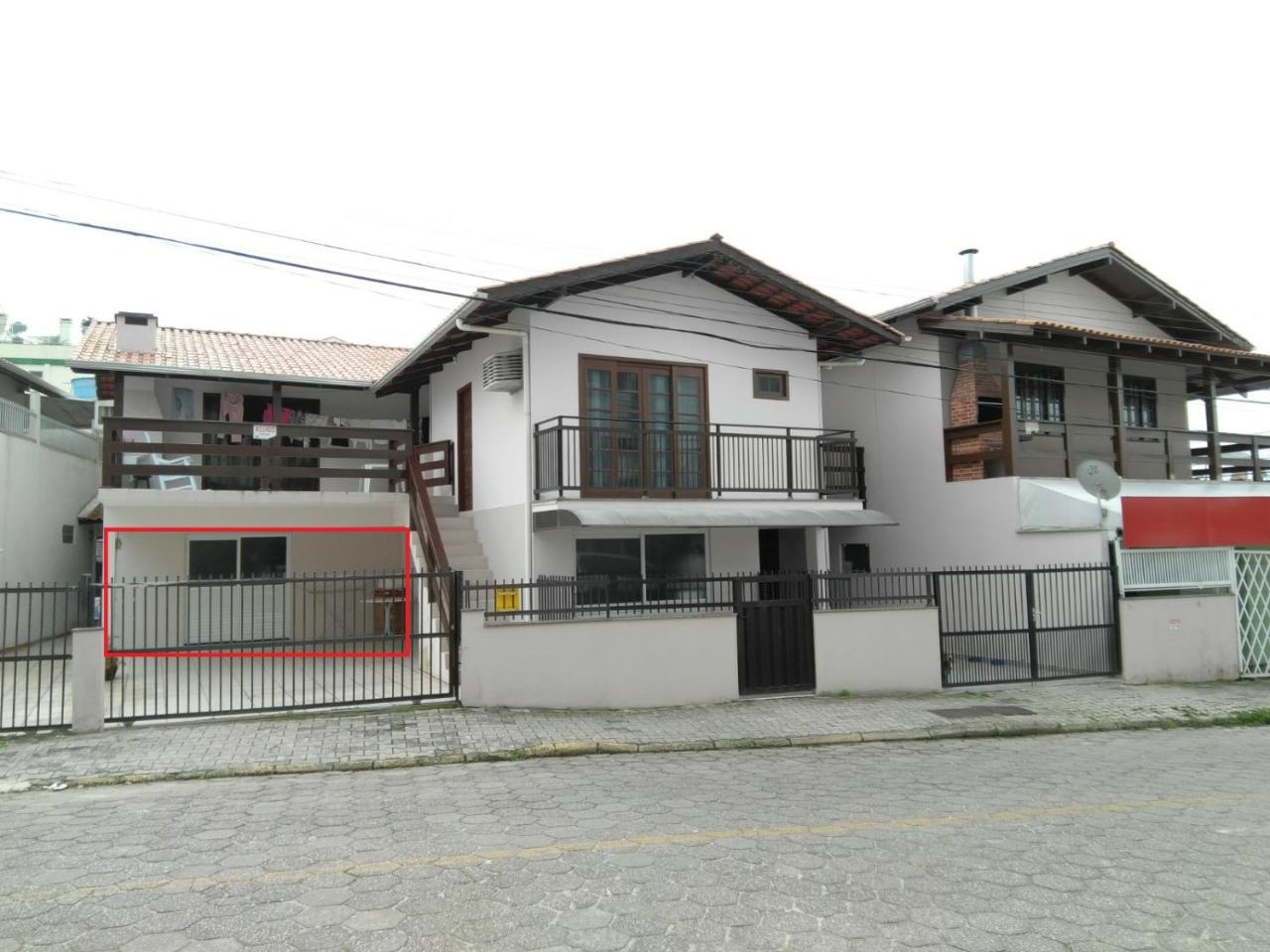 Villa Casa 1 Dorm- Centro De Bombinhas Exterior foto